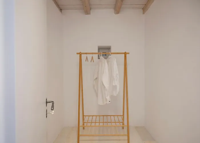 Donum Dei Seaside & Krotiri