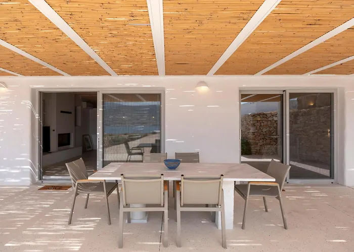 דירה Donum Dei Seaside &