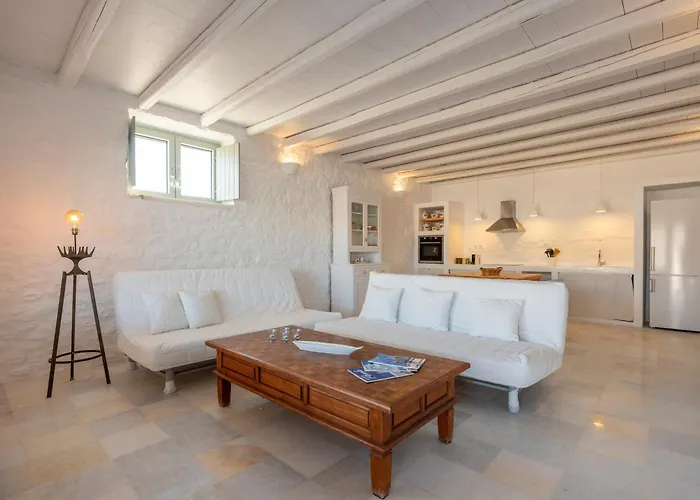 Donum Dei Seaside & شقة