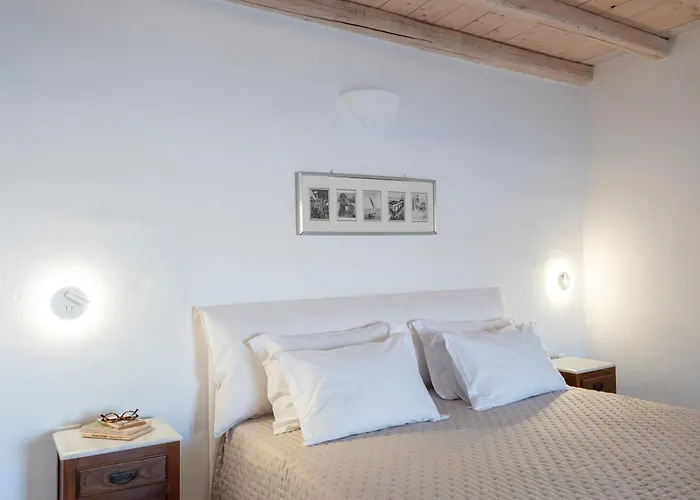 Donum Dei Seaside & شقة *