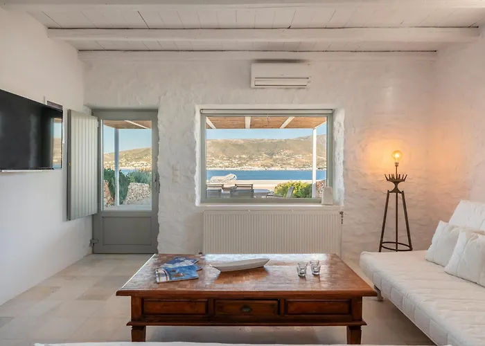 شقة Donum Dei Seaside &